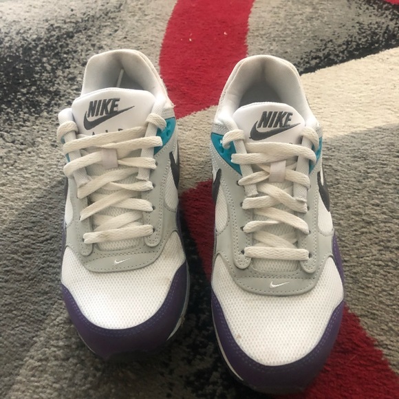 Nike Air 90s size women’s 7.5 - Picture 3 of 3